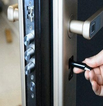 永春开锁 永春开锁公司开修指纹锁